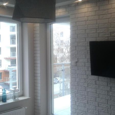 Apartament Z Basenem Apartment Колобжег Екстериор снимка