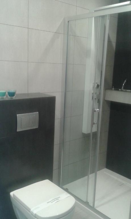 Apartament Z Basenem Колобжег Екстериор снимка