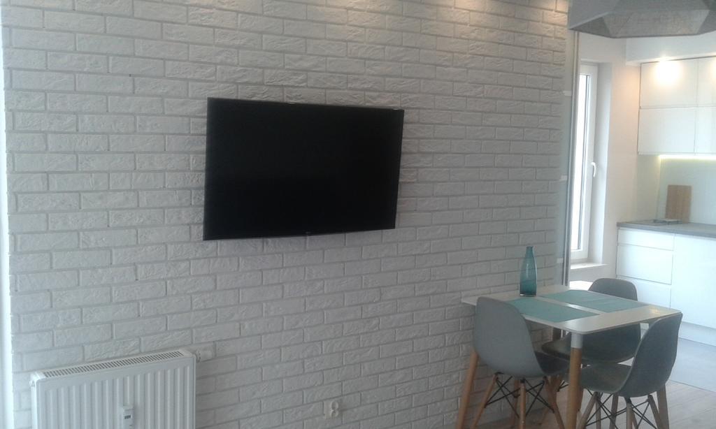 Apartament Z Basenem Колобжег Екстериор снимка