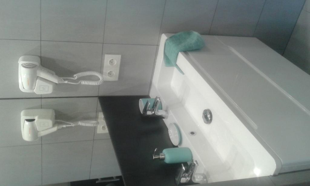 Apartament Z Basenem Колобжег Екстериор снимка
